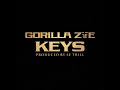 Gorilla Zoe - Keys (Clean)