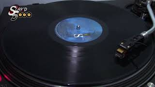 B.T. Express - If It Don't Turn You On (You Oughta' Leave It Alone) (Slayd5000)