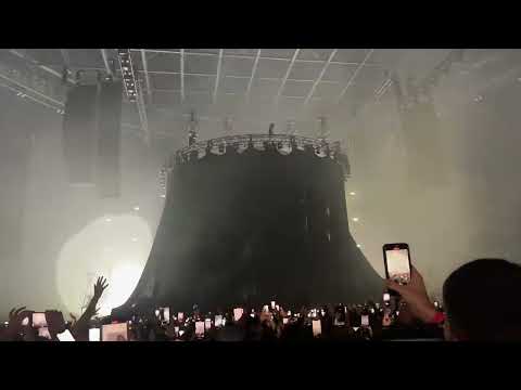 Swedish House Mafia Glasgow Intro (Can U Feel It/Greyhound)