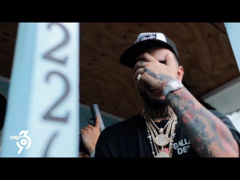 Midnvght - Sal Si Puedes (Video Official)