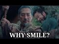 Real Reason Why Toranaga Smiles During Yabushige’s Seppuku In SHOGUN Episode 10