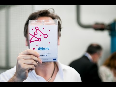 SmartCim project: a year in three minutes.