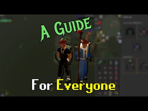 Zulrah Made Simple (Budget + Ironman Friendly)