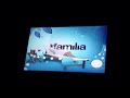 Discovery Familia USA Blue Bumper October 2010 February 18 2015