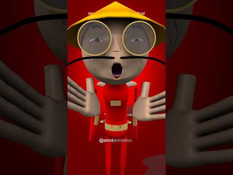 \Your phone Linging\ By @dimsukwang.official (Animation Meme) #memeanimation