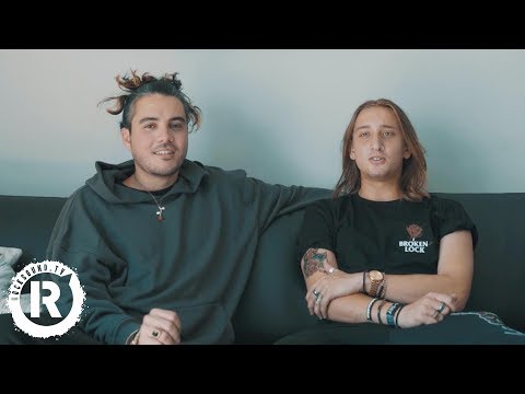 Who Is Mitchel Cave?...By Chase Atlantic