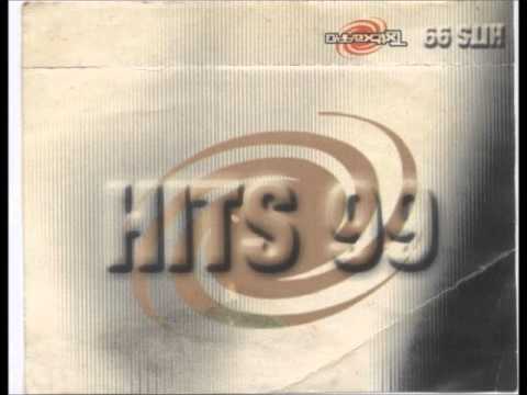 TxiTxaRRo - Dj PG2 - Hits 99