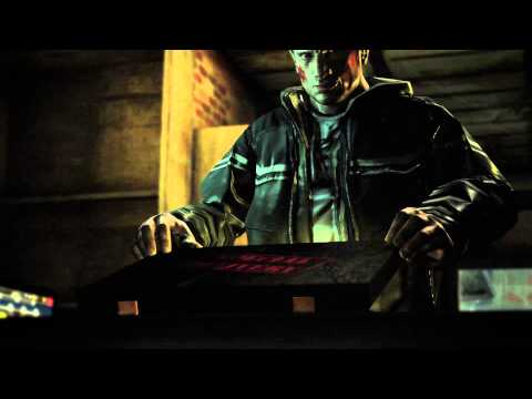 Dead Trigger 2 - Golden AK-74