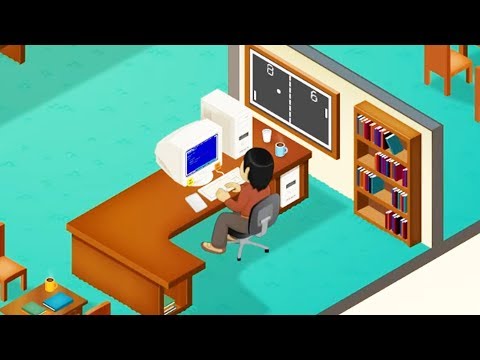 I Developed Games That Would Get Me Arrested Repeatedly - Game Dev Tycoon