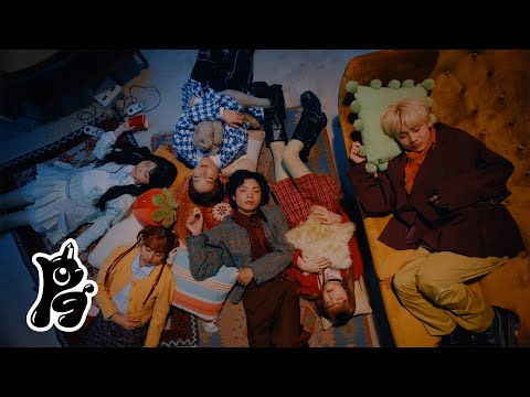 PG "MIDNIGHT FEVER - P Ver. - " (Music Video)