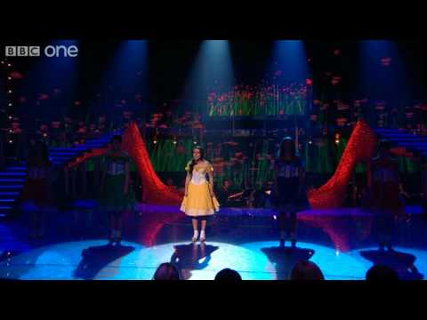 Dorothy Medley - Over The Rainbow - Episode 13 - BBC One