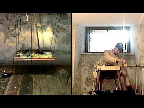 Simonas Nekrošius @ StreamingFEST [2020]