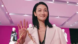 PERSONALIDADE LOUIS VUITTON ?