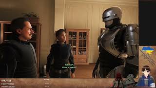 RoboCop: Rogue City #6.1