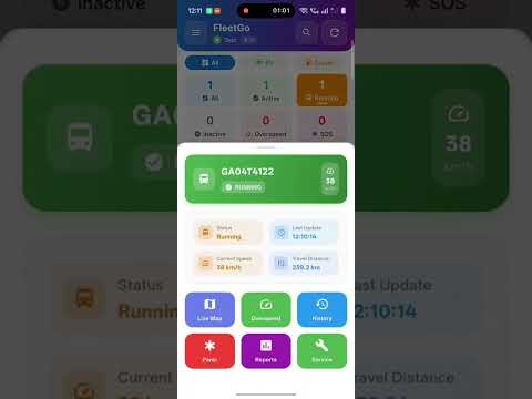 Fleet GO video thumbnail