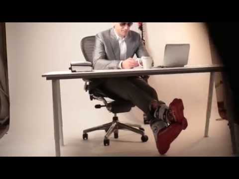 Jure Kosir Different photoshooting