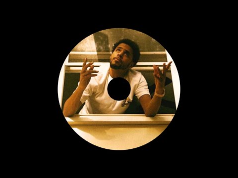 38 Minutes Of Chill J. Cole (SEAMLESS TRANSITIONS)