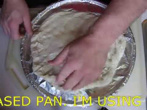 CHEF BOYARDEE PIZZA KIT RECIPE