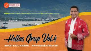 Download lagu Repost Lagu Ambon: HELLAS GRUP - Vol.4 || by. NanakuABBA mp3 Download lagu Repost Lagu Ambon: HELLAS GRUP - Vol.4 || by. NanakuABBA mp3