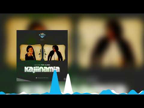 Abdukiba feat Alikiba - Kajiinamia (Official Audio)