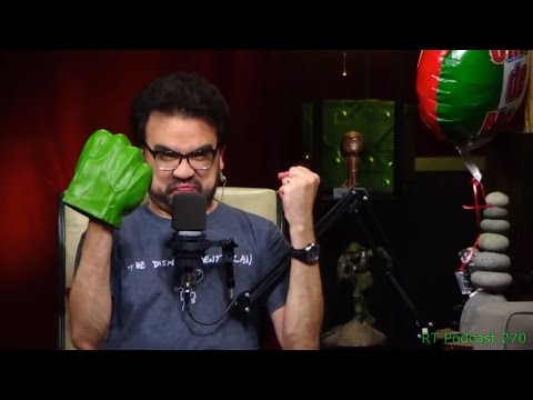 RT Podcast Moments [270-300]
