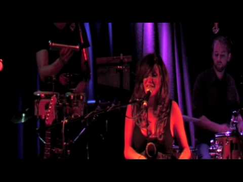 Alisa Fedele-Take Off