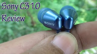 Video thumbnail for SONY C310 Wireless Earphone Review| Premium Sound of Sony by Techno 4 You