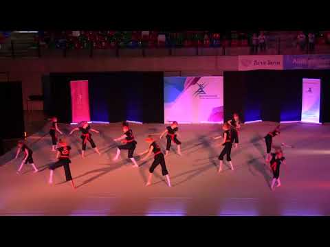 Jõud jõu vastu - Pärlid, GC Sistrum