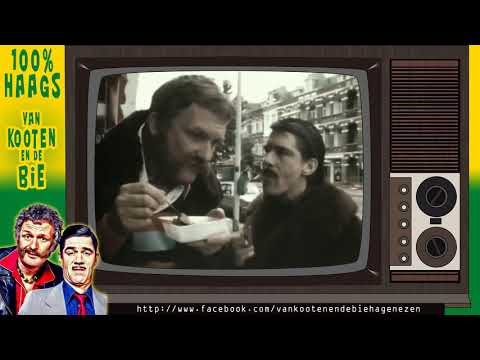 Bezuinigen | van Kooten en de Bie |