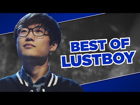 Best Of Lustboy - The Cena Support | Funny Montage