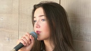 I&#39;ll Never Love Again - (From &quot;A Star is Born&quot;) - Lucy Thomas