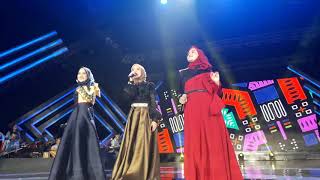 Download lagu Lesty DA,Nabila LIDA,Cut LIDA Semarak Indosiar Karawang 22-09-2019 mp3 Download lagu Lesty DA,Nabila LIDA,Cut LIDA Semarak Indosiar Karawang 22-09-2019 mp3