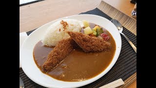 【雑談】スープカレー食べたい