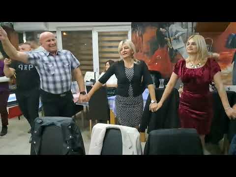 Kolo za Refu - Restoran kod Gerija - Benjo i Damir