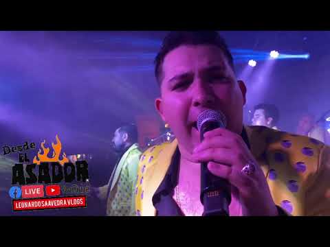 Thumbnail for Desde el asador Backstage La Original Banda Limon,Los Sebastianes Grupo Duelo,La fiera de Ojinaga by Grupo