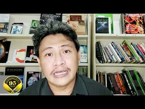 Family Devotion Day 460 - August 23, 2022