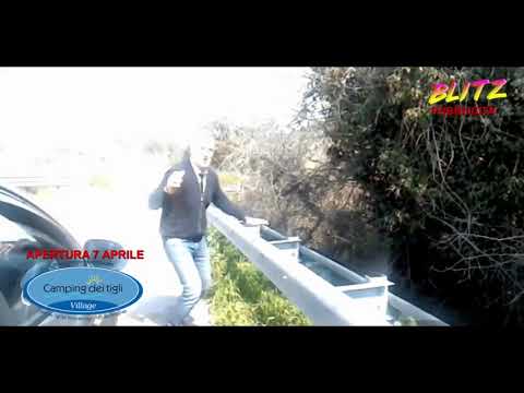 puntata del 4 aprile 2018