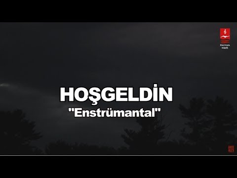 Umut Mürare "HOŞ GELDİN"  ENSTRÜMANTAL