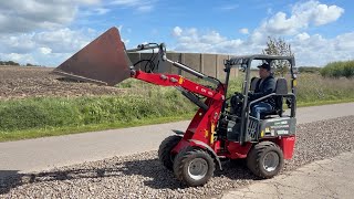 Купить другое промышленное оборудование Wideman 1140 - Изображение 4 | Machineryline KZ Другое промышленное оборудование Wideman 1140 | Изображение 4 - Machineryline