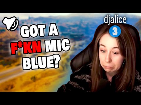 THE MOST ANGRY RANDOM SQUAD TEAMMATE EVER🤣😂