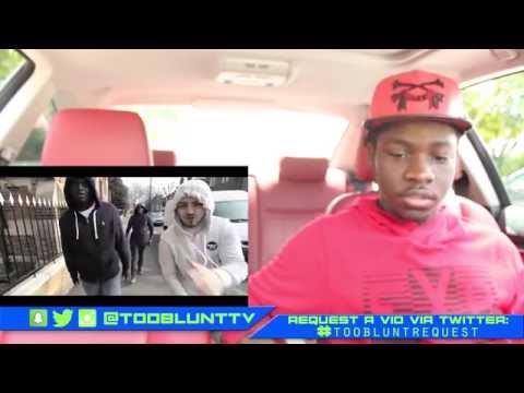 Benny Banks & Joe Black Know Me From (Stormzy Remix Review)