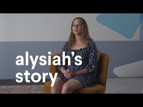 Alysiah’s Story