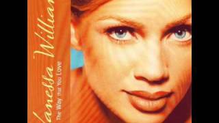 Vanessa Williams - The Way That You Love (20 Fingers Club Mix)