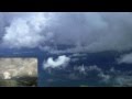 Formation Flight around the Clouds 