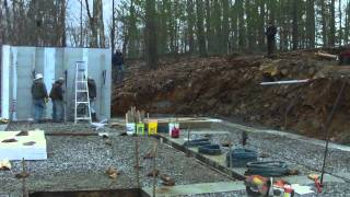 preview picture of video 'Squam River Landing:  Discovery Home Foundation'