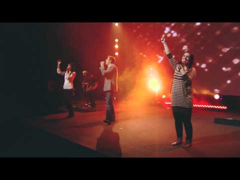 When I Survey - Springs Church (Music Video)