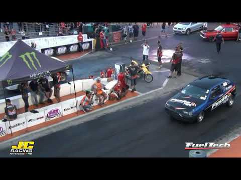 Novo Recorde Categoria ST Gol 2200