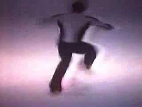 1979 Europeans - Vladimir Kovalev /Soviet Union