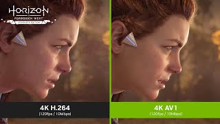 Record Your Gameplay at 120fps in AV1! | NVIDIA app Beta