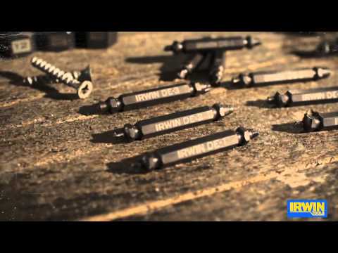 Irwin Impact Performance Series extractors - Made in USA